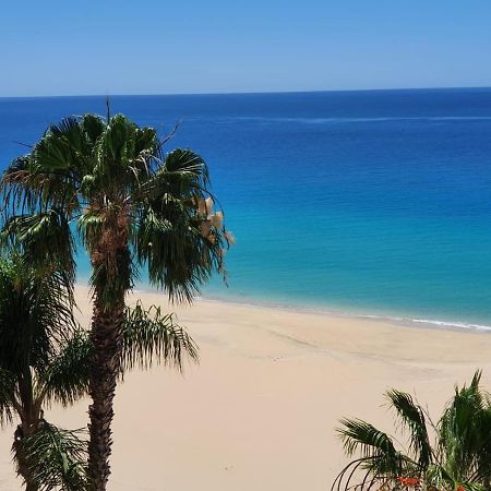 Ocean View Apartament Коста-Кальма Екстер'єр фото