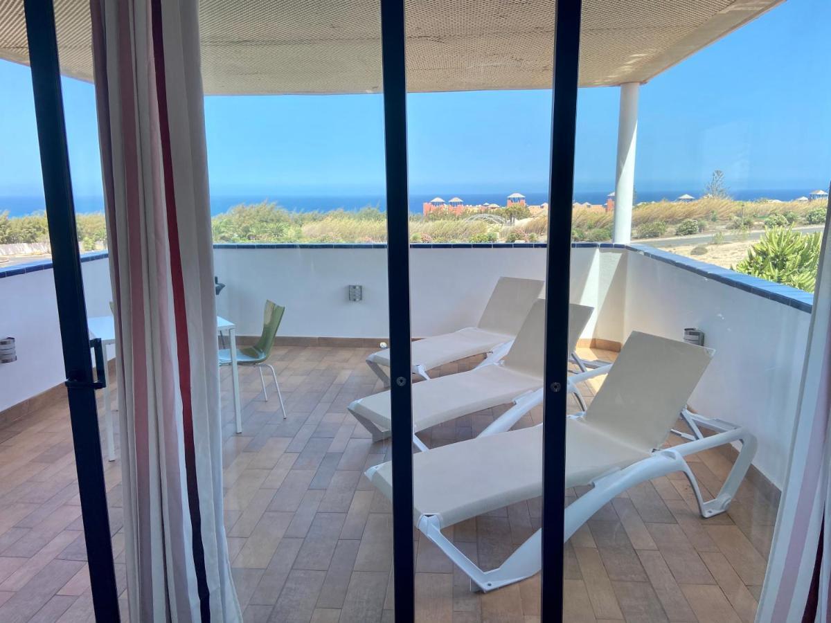 Ocean View Apartament Коста-Кальма Екстер'єр фото