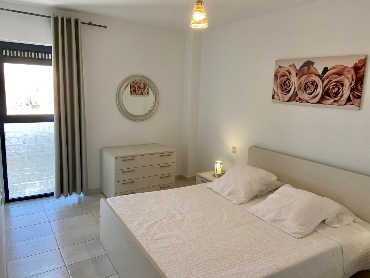 Ocean View Apartament Коста-Кальма Екстер'єр фото